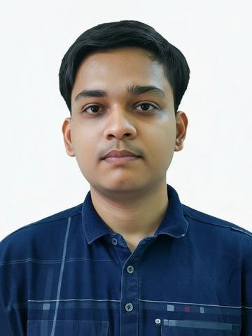 Jyotirmoy Mandal